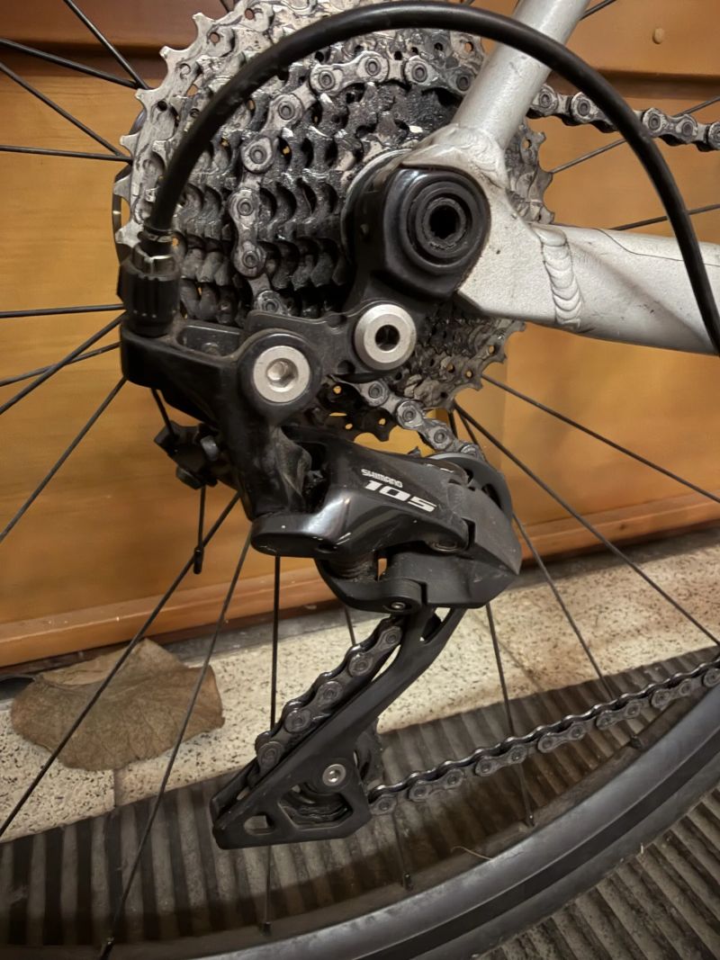 Superior X-ROAD Issue