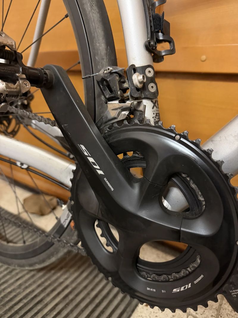 Superior X-ROAD Issue