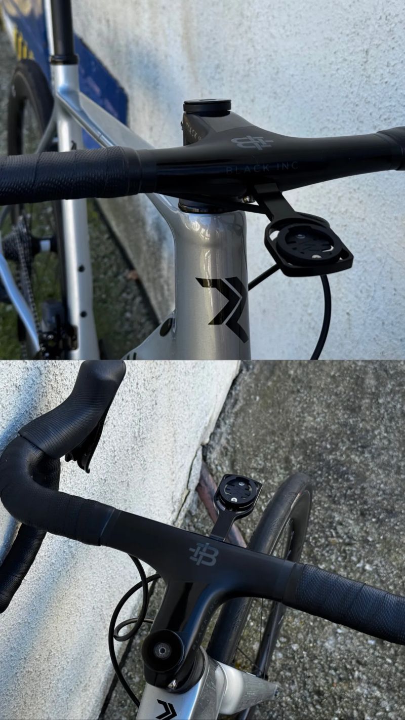 Radon Radon Spire Disc 10.0