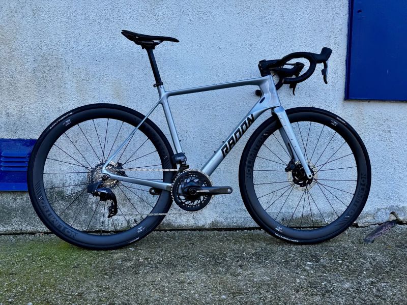 Radon Radon Spire Disc 10.0