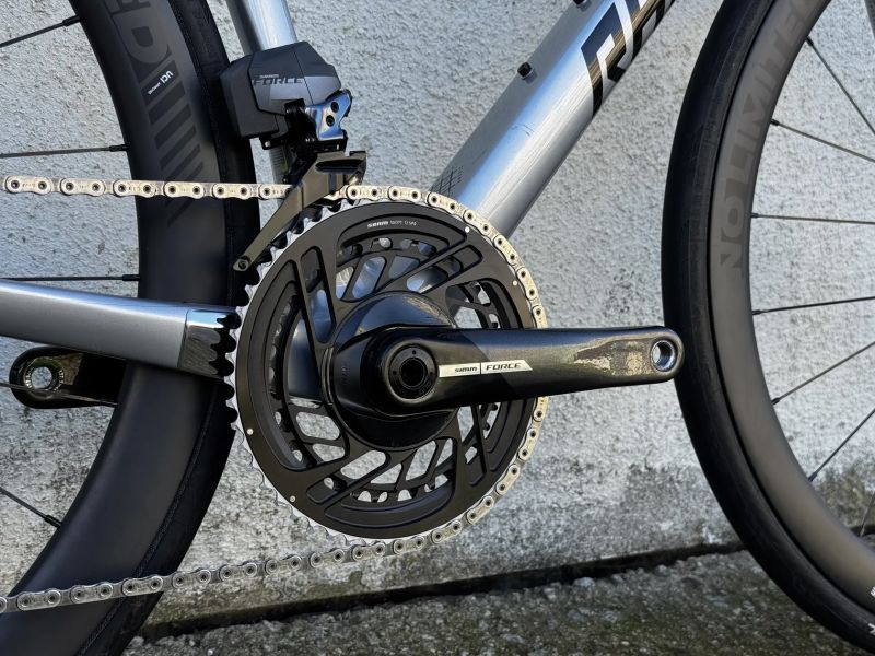 Radon Radon Spire Disc 10.0