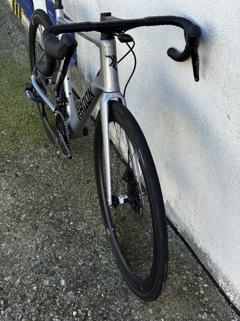 Radon Radon Spire Disc 10.0