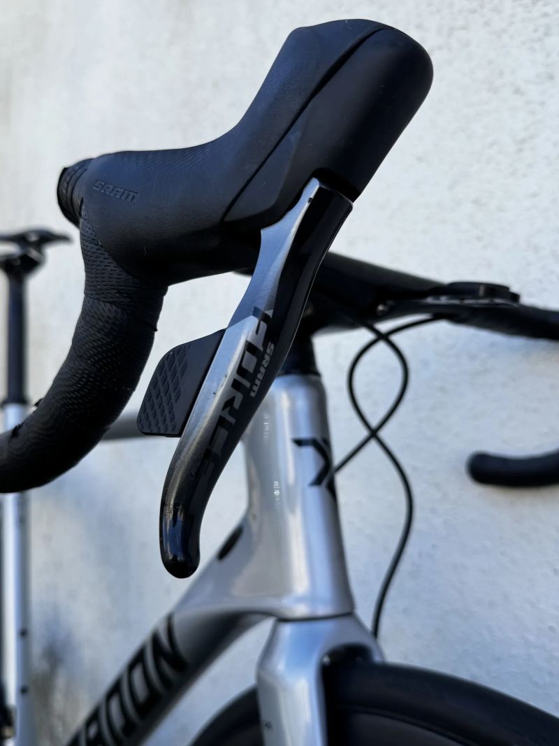 Radon Radon Spire Disc 10.0