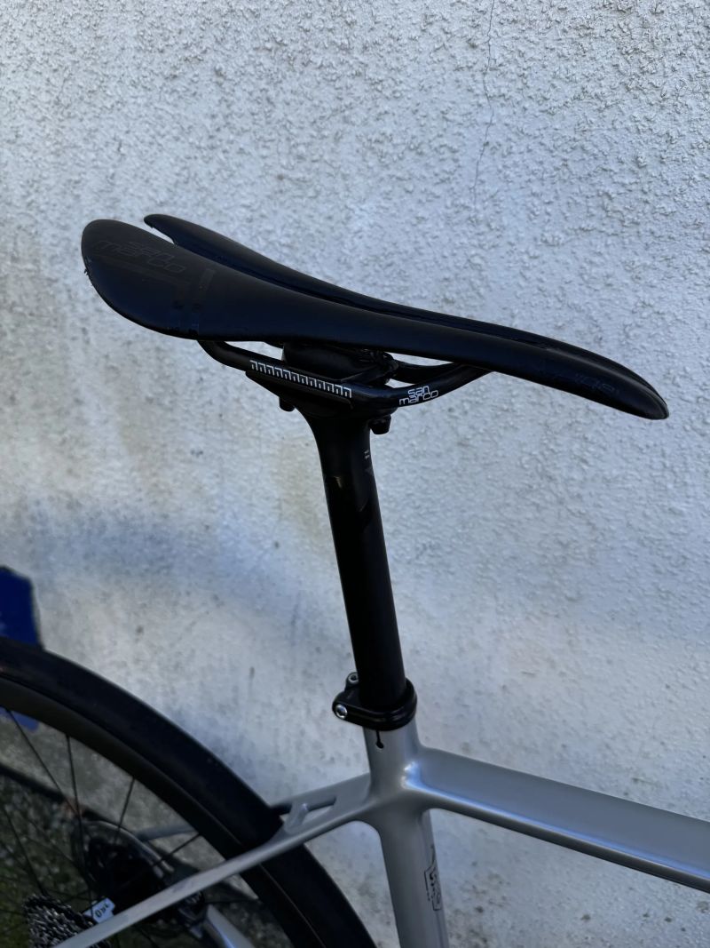 Radon Radon Spire Disc 10.0