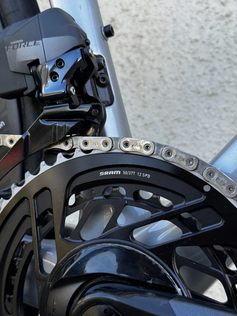 Radon Radon Spire Disc 10.0