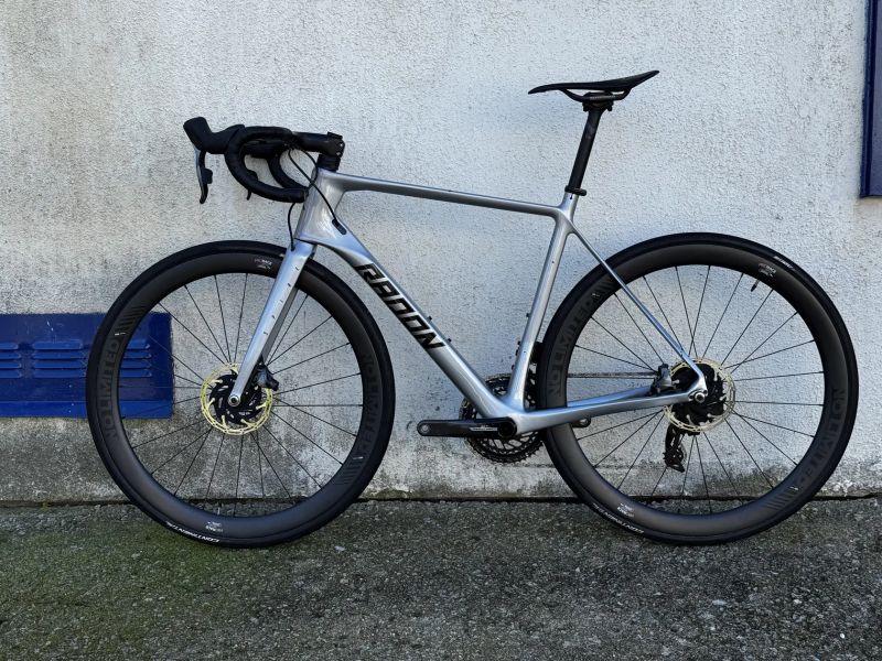 Radon Radon Spire Disc 10.0