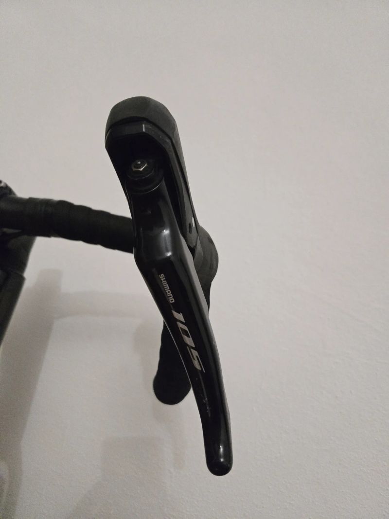 Sada Shimano 105 2x11