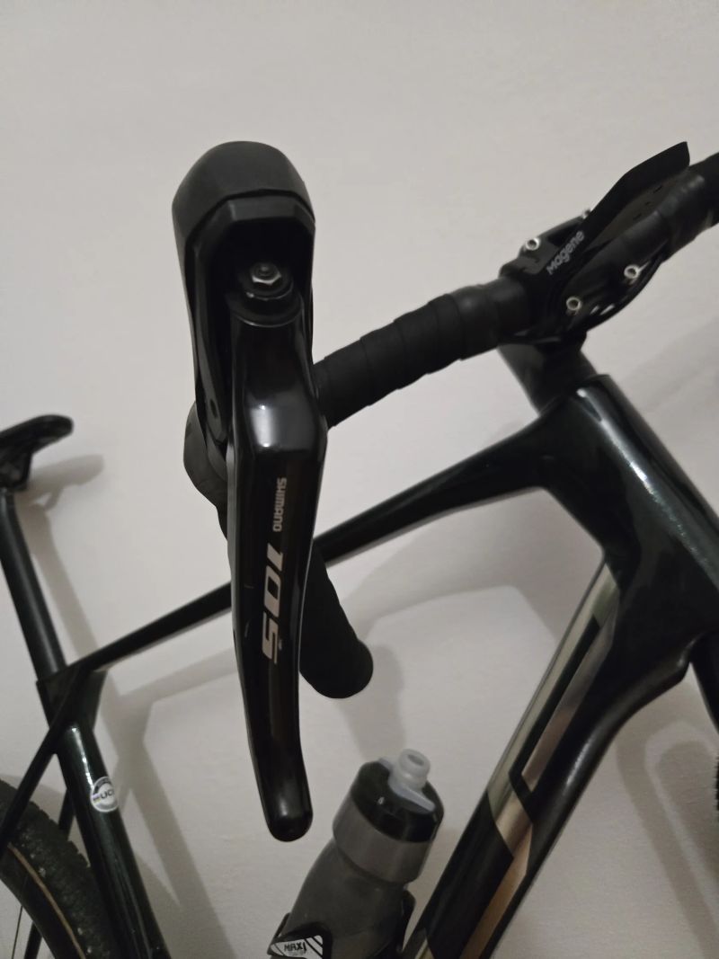 Sada Shimano 105 2x11