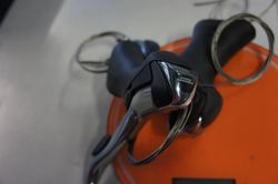 Shimano Tiagra 3x9 sp.