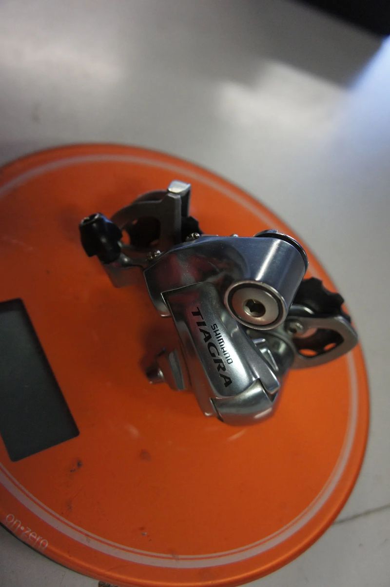 Shimano Tiagra 9 sp.