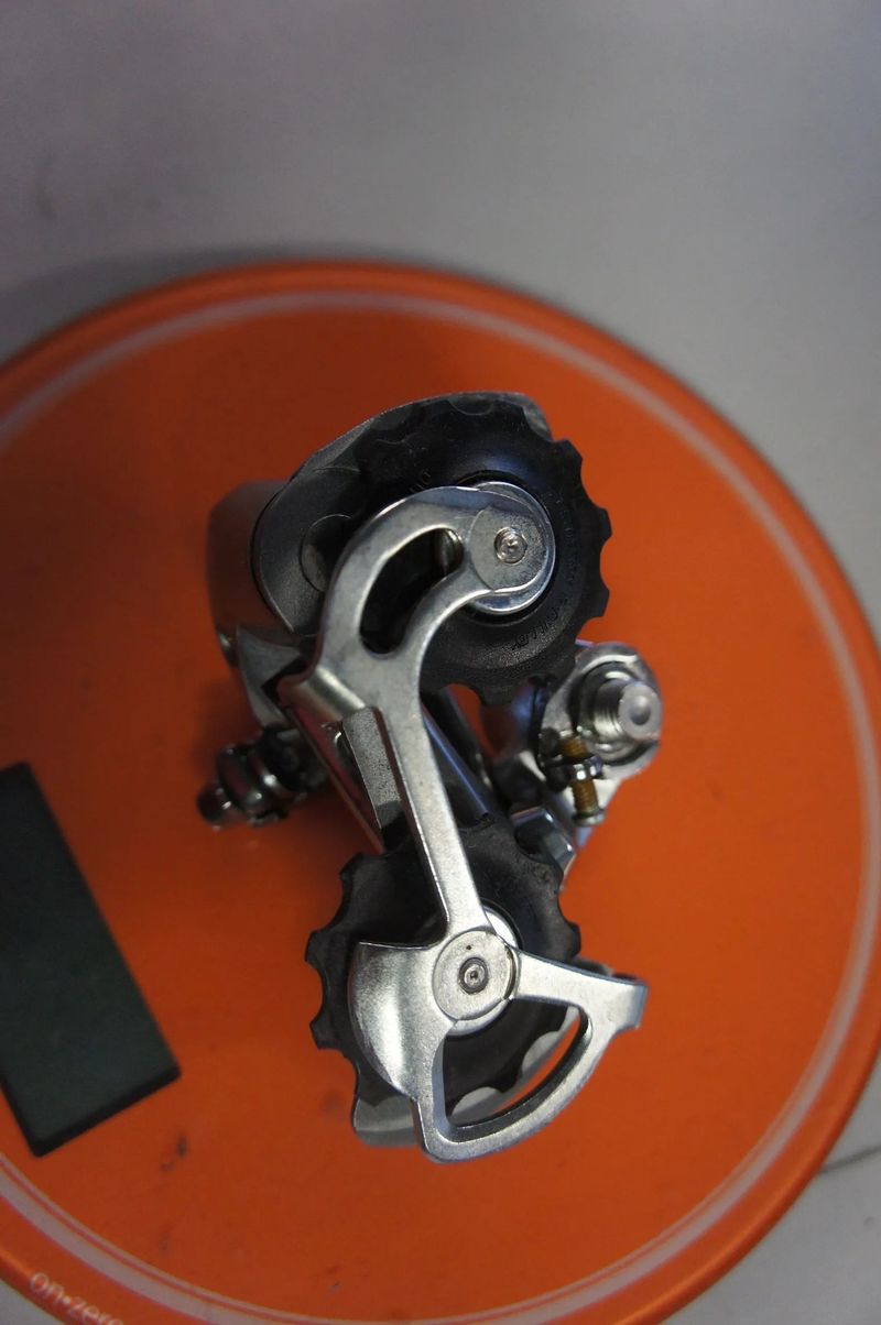 Shimano Tiagra 9 sp.