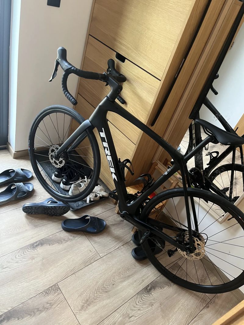 Trek Domane SL5 GEN4