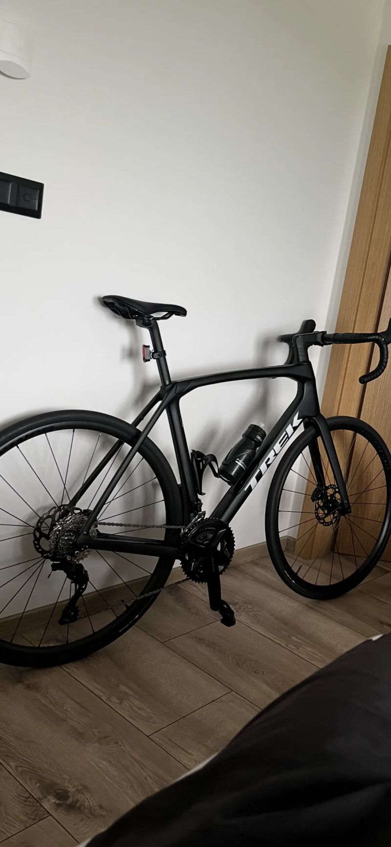 Trek Domane SL5 GEN4