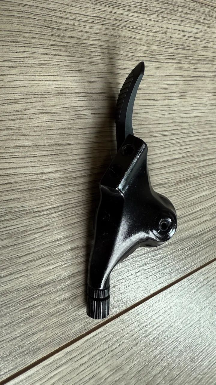 Teleskopická sedlovka X-Fusion Manic 150mm/34,9mm + páčka