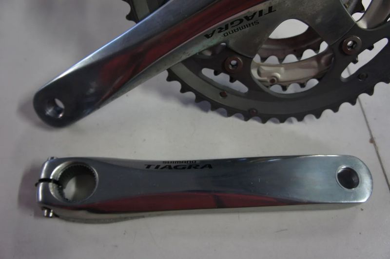 Shimano Tiagra 3 sp.