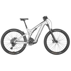 Scott Strike eRIDE 920 EVO (M) – SRAM GX Eagle, Galfer