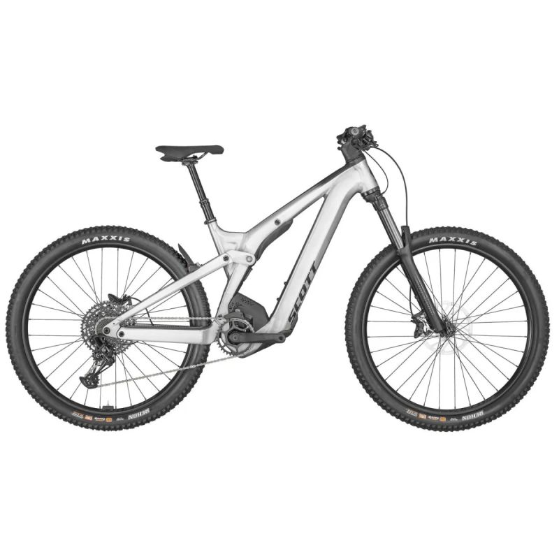 Scott Strike eRIDE 920 EVO (M) – SRAM GX Eagle, Galfer