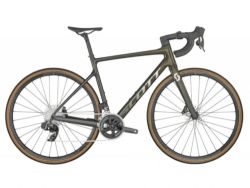 Scott Addict 10 (2024) – velikost M, top stav, 2 000 km