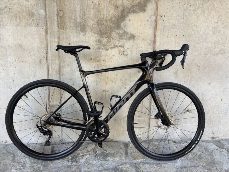 Giant Defy Advanced 2 2021 M/L
