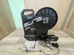 Elite Suito-T se dvěma ořechy 