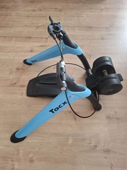 Tacx