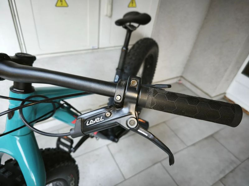 Trek Farley5