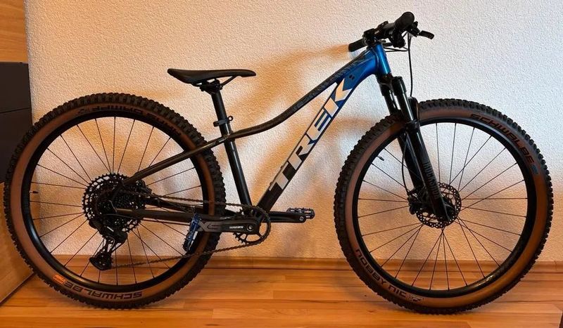 Trek Marlin 8 - Top stav!