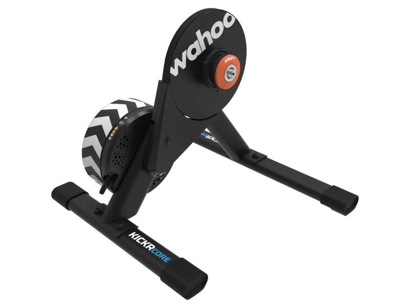 Wahoo Kickr CORE V2