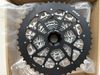 Zrace XDR 10-44 12s Sram XPLR kazeta