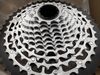 Zrace XDR 10-44 12s Sram XPLR kazeta