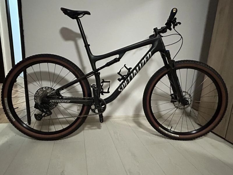 Specialized Epic comp