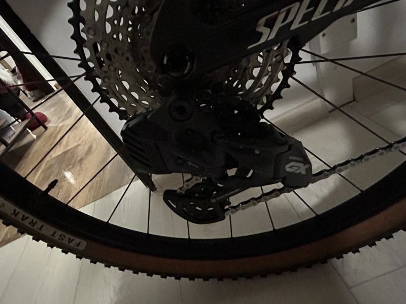 Specialized Epic comp