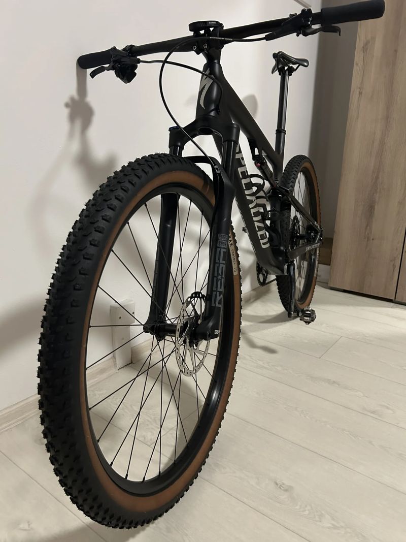 Specialized Epic comp
