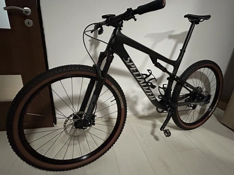 Specialized Epic comp