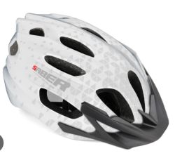 Nová helma Author Saber X1