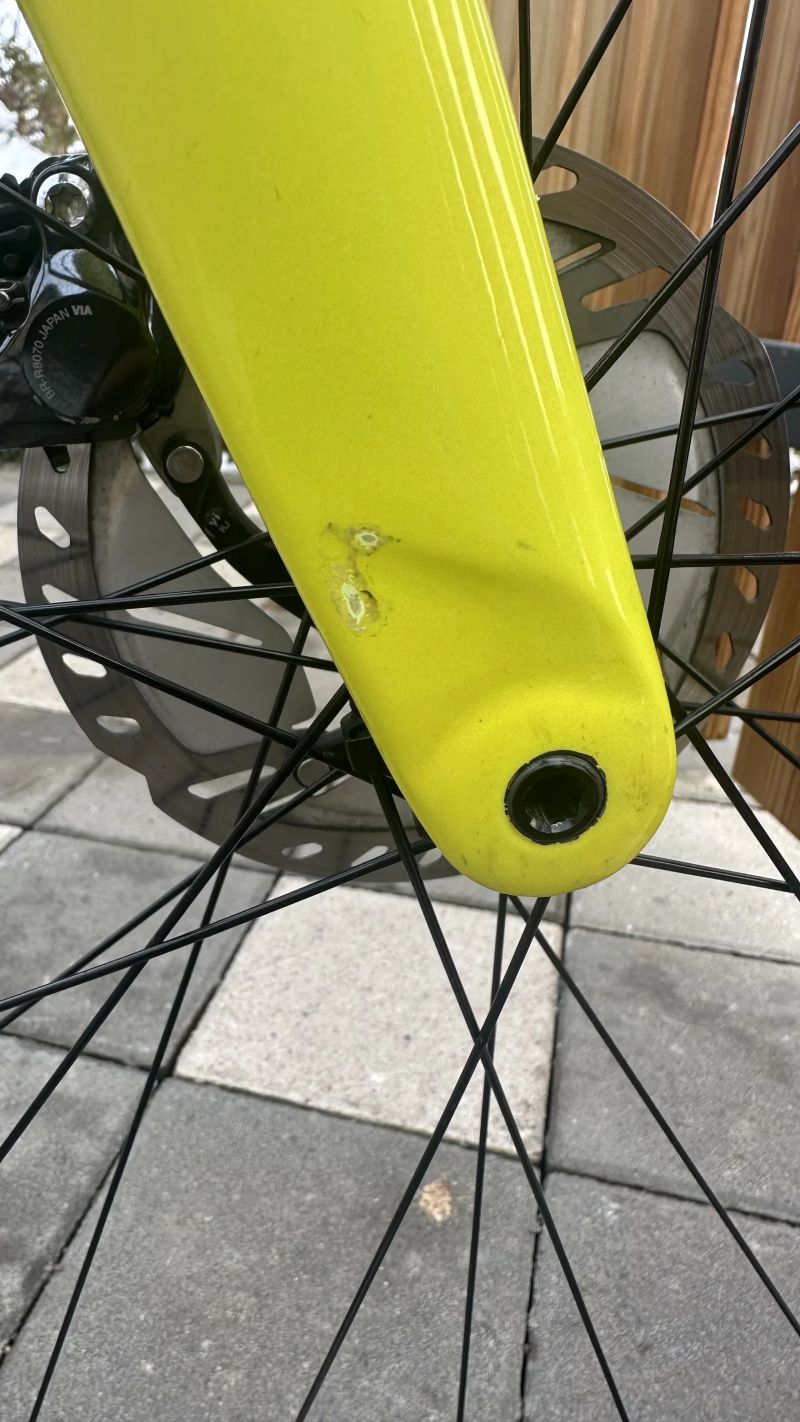 Scott Addict RC 30 (2021) - Karbonový Závodní Stroj