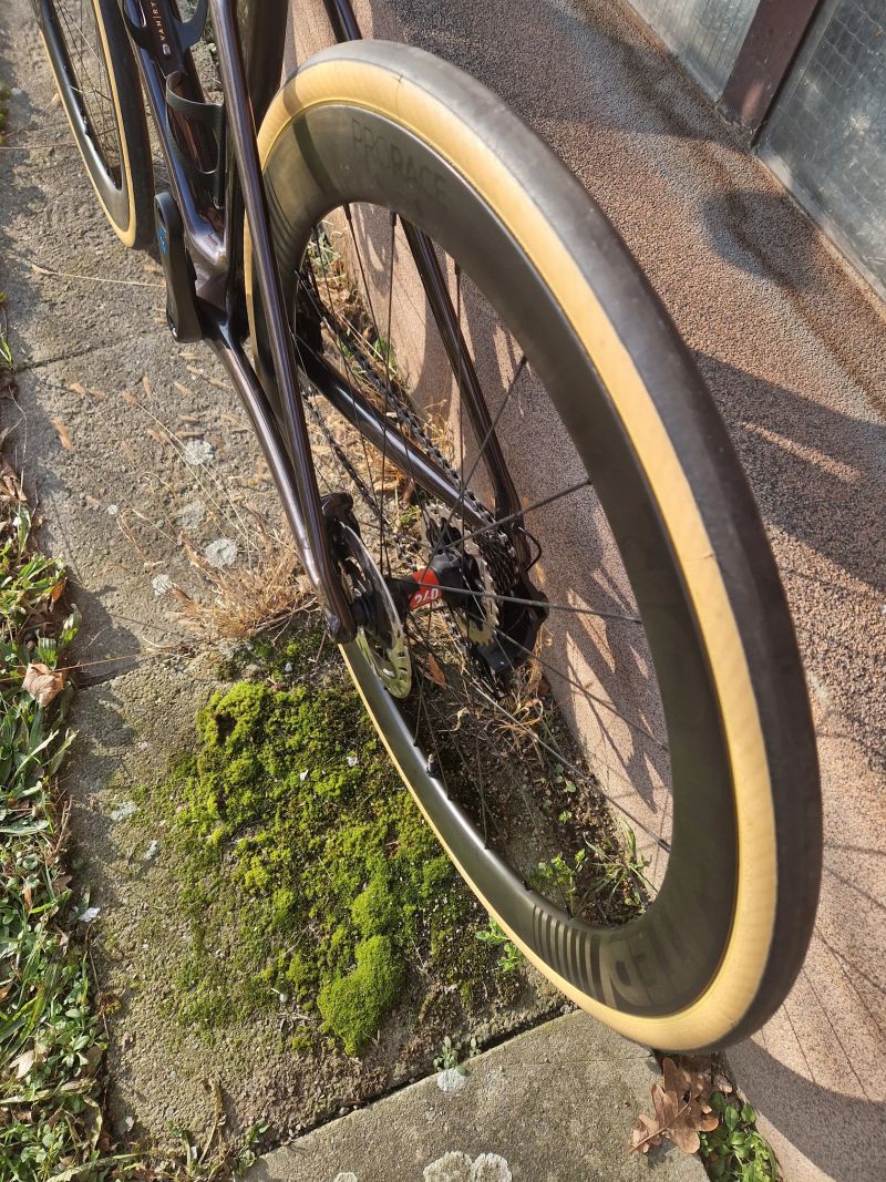 Van Rysel RCR PRO vel. M