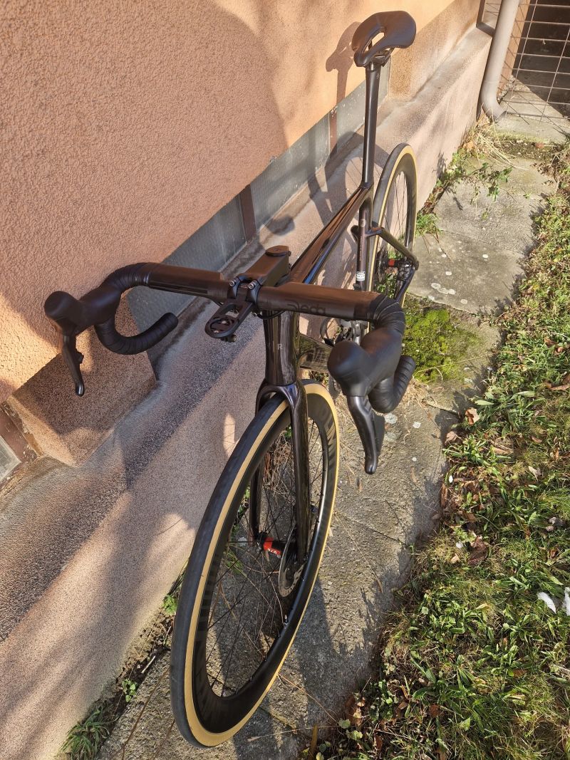 Van Rysel RCR PRO vel. M