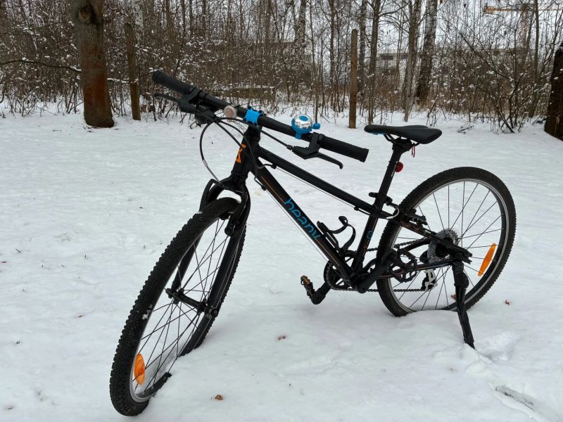 Dětské kolo Beany Zero 24