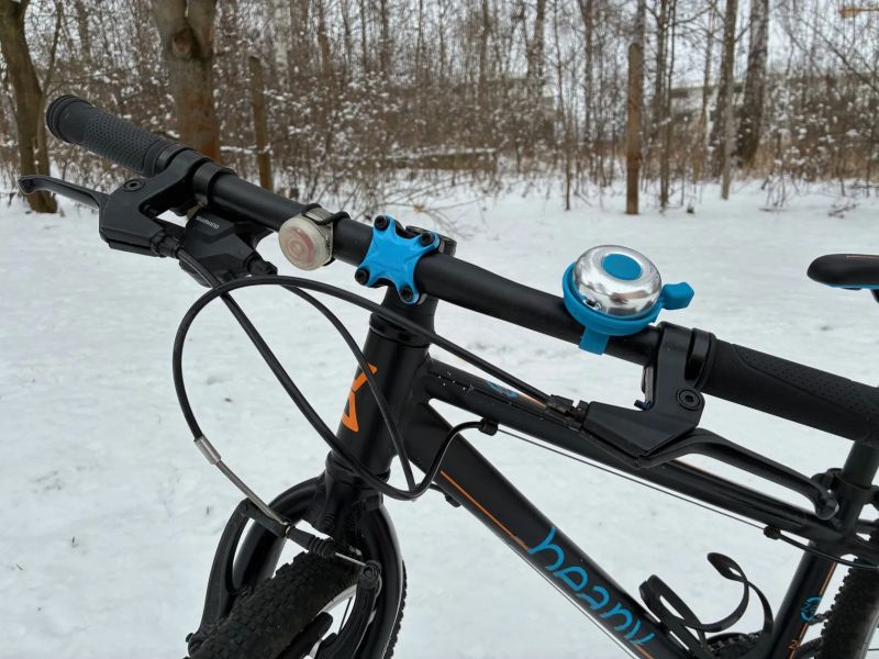 Dětské kolo Beany Zero 24