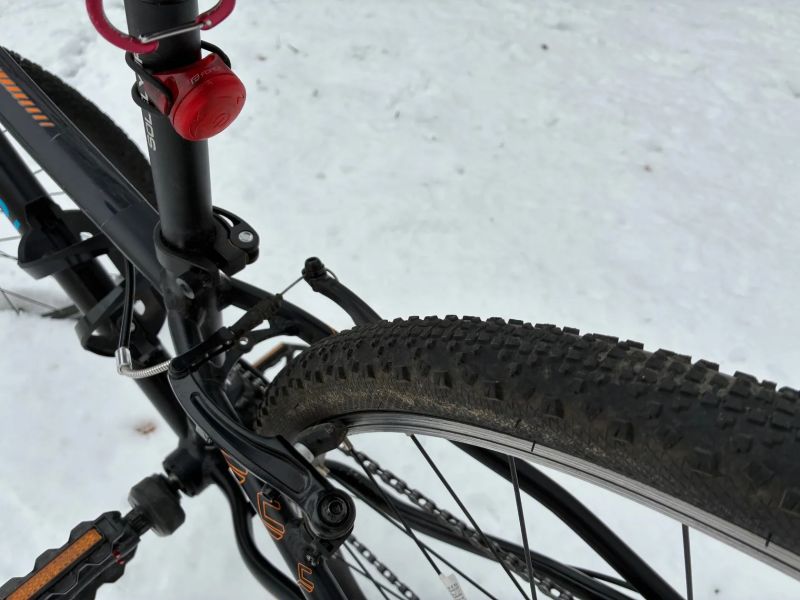 Dětské kolo Beany Zero 24