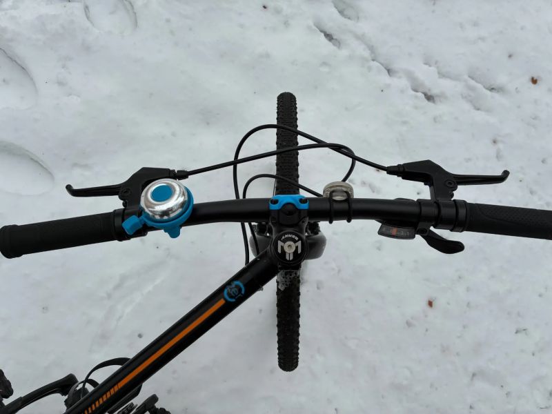 Dětské kolo Beany Zero 24