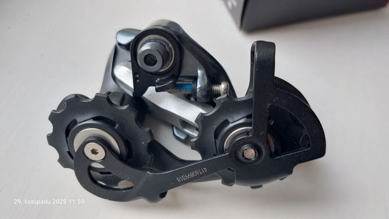 Sram Force 22