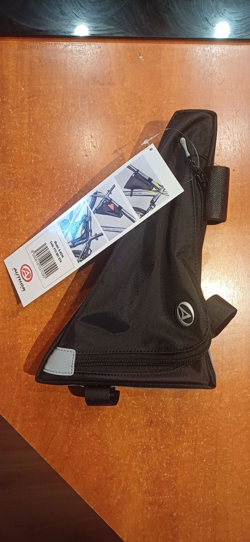 Brašna do rámu Author AR 244