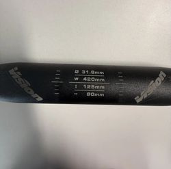 Silniční řídítka Vision Trimax 420