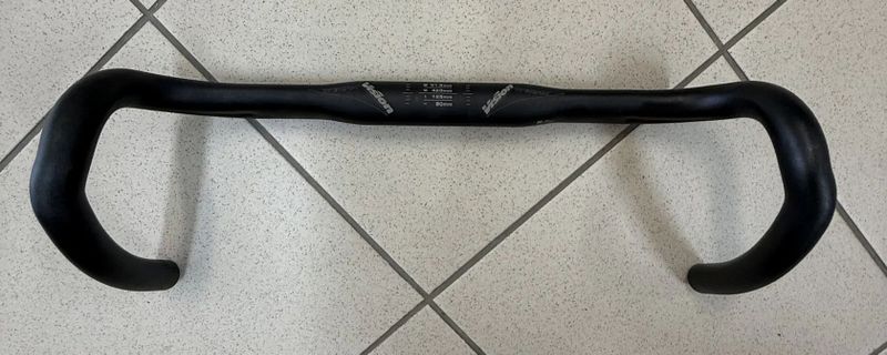 Silniční řídítka Vision Trimax 420