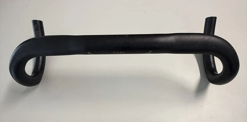 Silniční řídítka Vision Trimax 420