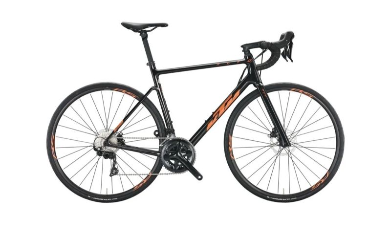 KTM Revelator Alto Pro vel.55/M