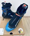 Závodní běžkařské SK boty Salomon S/LAB Skate Boa Prolink