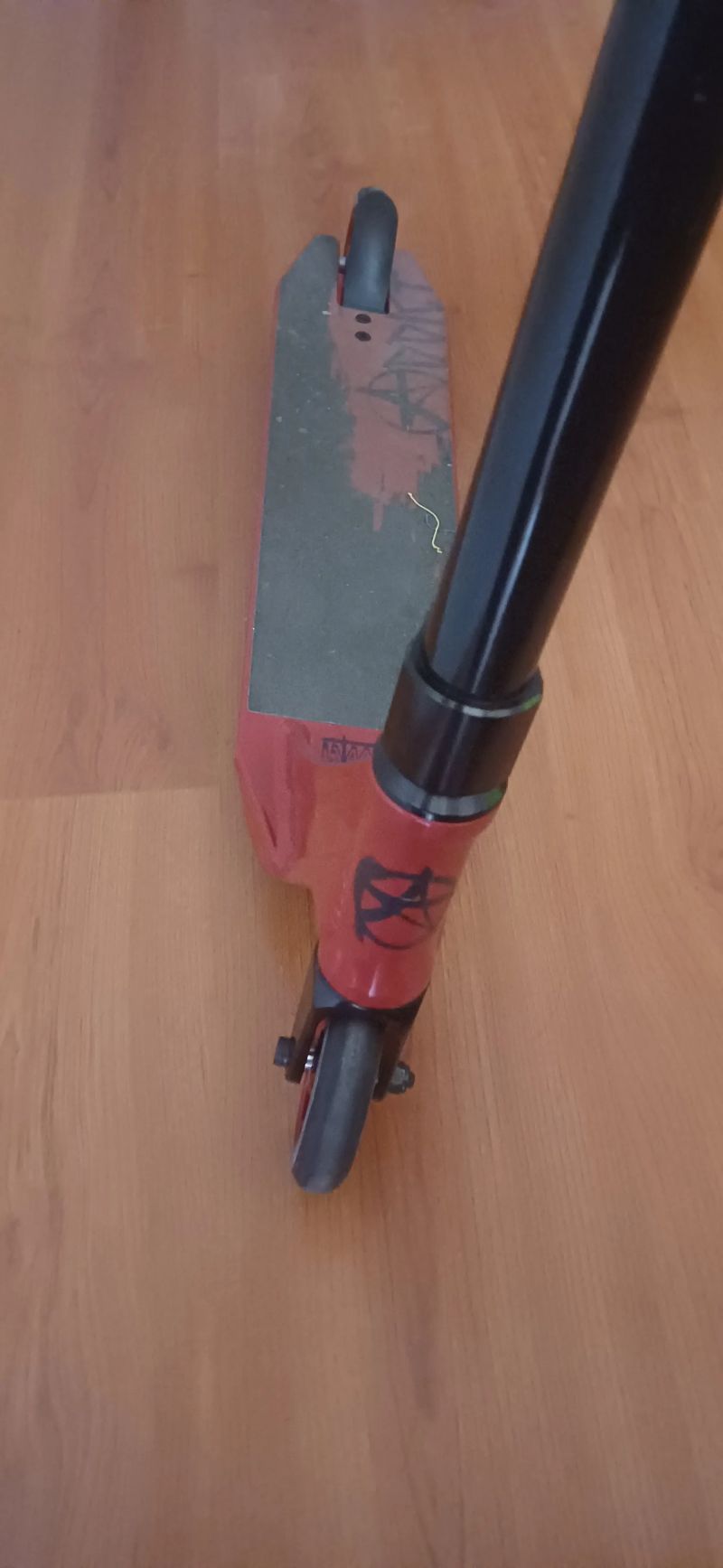 Freestyle koloběžka Addict Defender